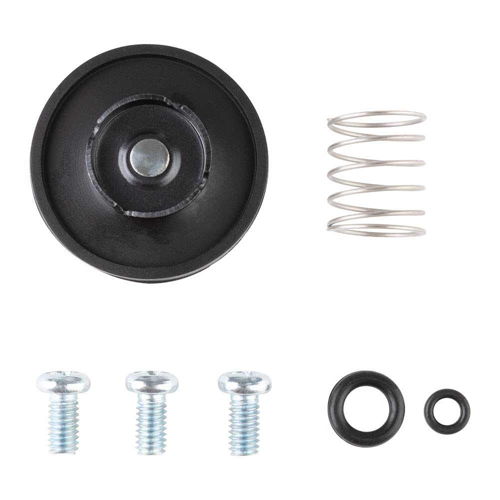 Tusk Accelerator Pump Rebuild Kit For YAMAHA YZ450F 2003-2009