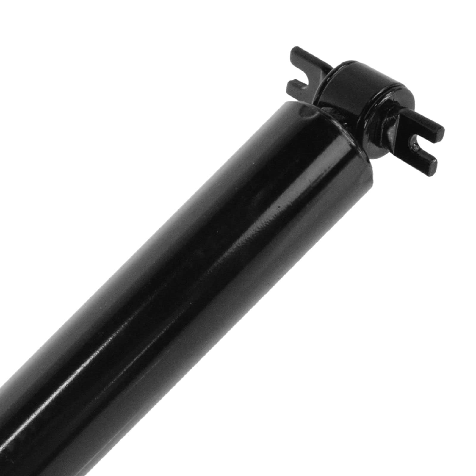 Trq Rear Shock Absorber Set Compatible With 2004-2012 Chevrolet Colorado Gmc Canyon 2006 Isuzu I-280 2007 I-290