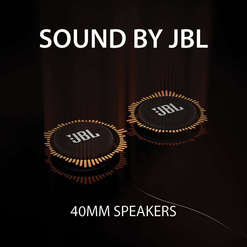 Cardo PACKTALK Edge Off-Road Vehicles ORV, Snowmobile, Side x Side, ATV Communication for Every Terrain - Dual Pack, Black