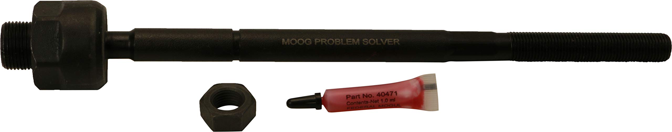 Moog Ev370 Steering Tie Rod End For Chevrolet Silverado 1500