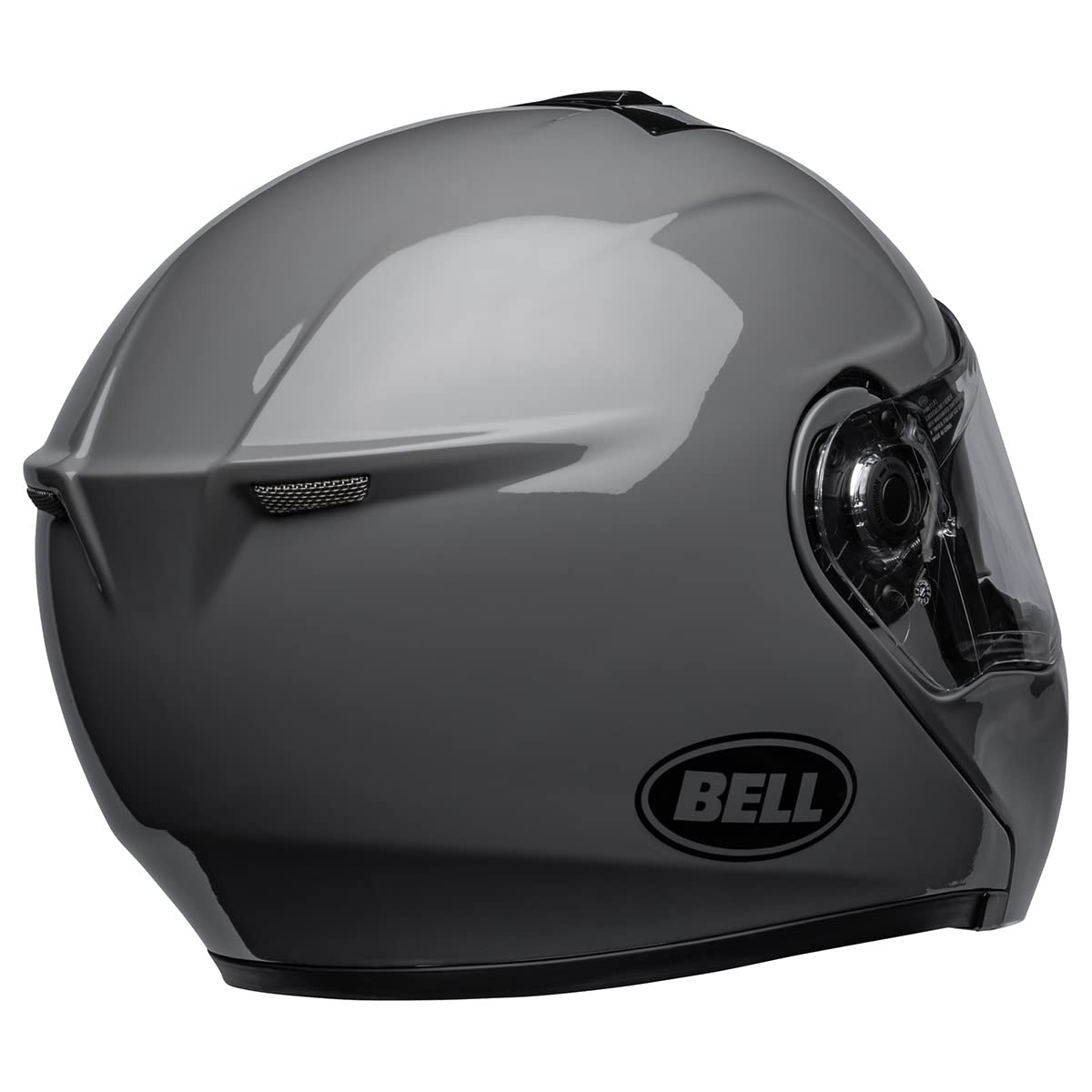Bell Srt Modular Helmet (Gloss Nardo Gray - 2X-Large)