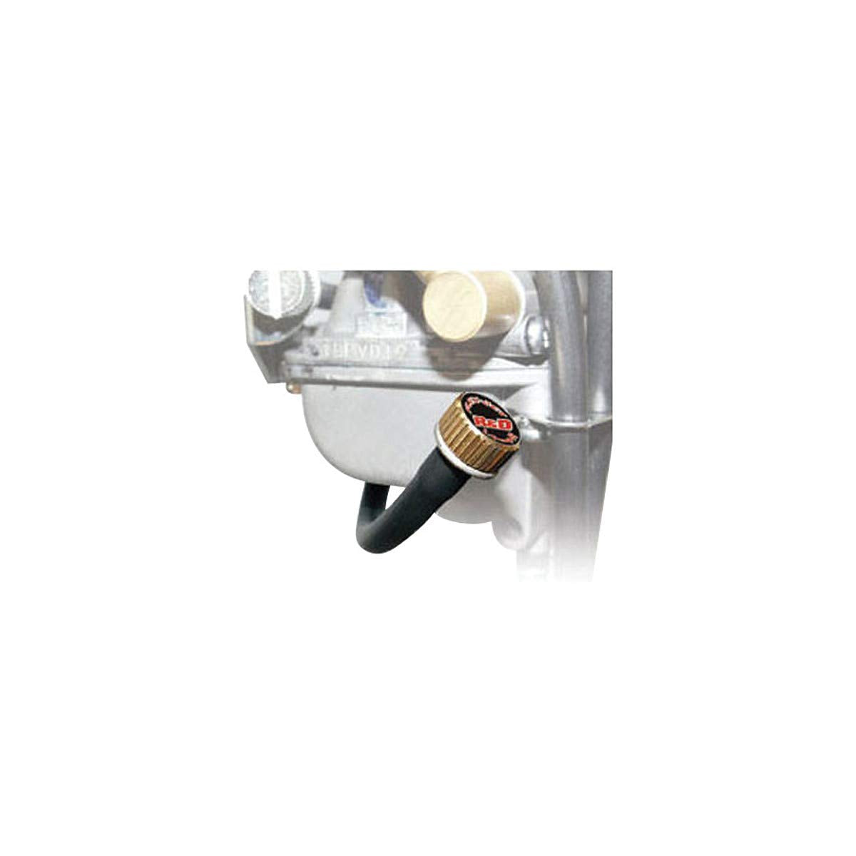 R&D Watercraft R&D Flex Jet Fuel Mixture Screw for 02-08 Honda CRF450R