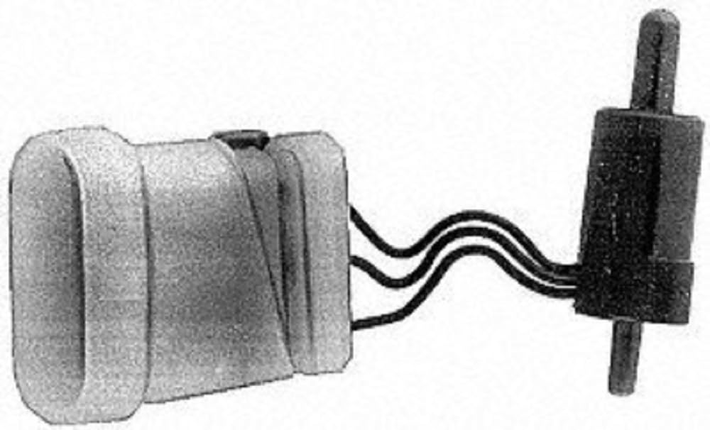 Standard Motor Products Th1 Throttle Position Sensor
