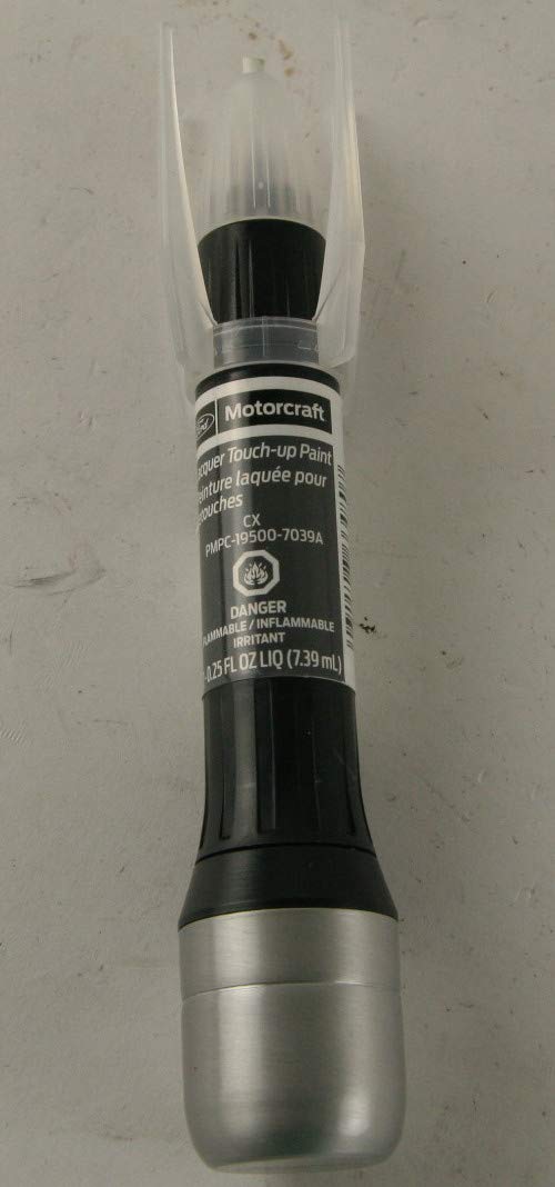 Ford Pmpc-19500-7039A Genuine Touch-Up Paint, Grey