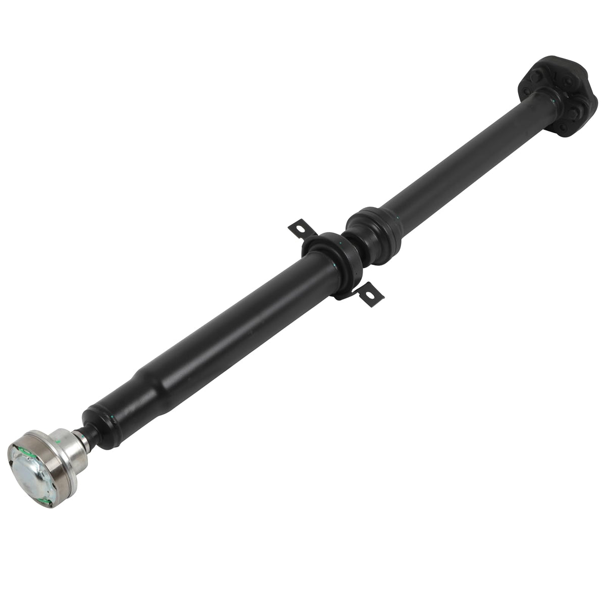 Scitoo?48.62''?Steel Rear Driveshaft Assembly Drive Shaft Prop Shaft Compatible For Jeep Grand Cherokee 2011-2012,Oe# 976-973 97
