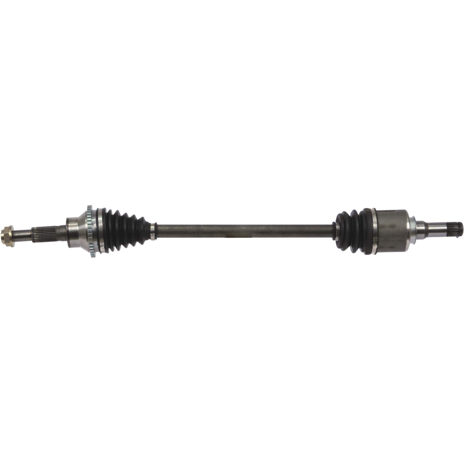 Cardone 66-2236 New Constant Velocity Cv Axle Assembly