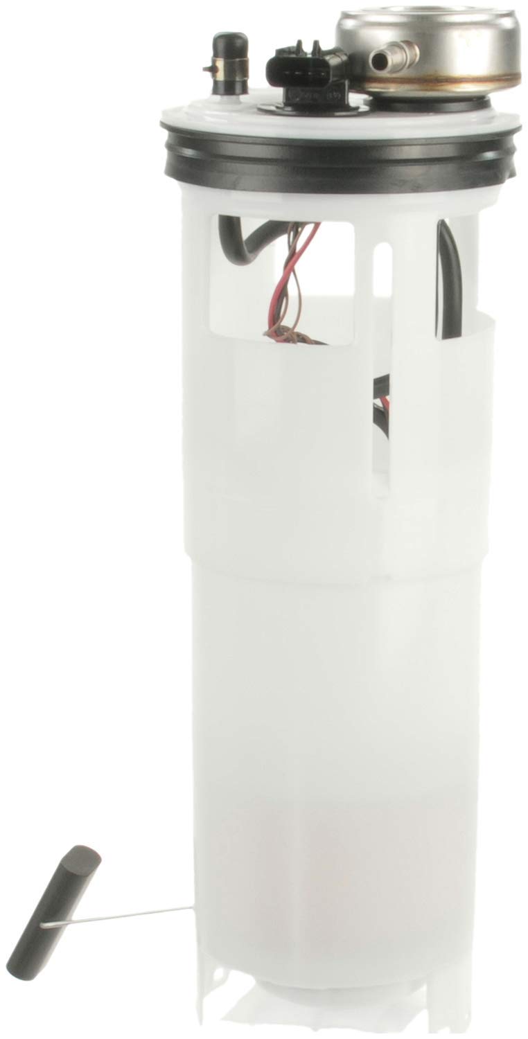 BOSCH 67652 Fuel Pump Module Assembly - Compatible with Select Dodge Ram 1500, Ram 2500, Ram 3500