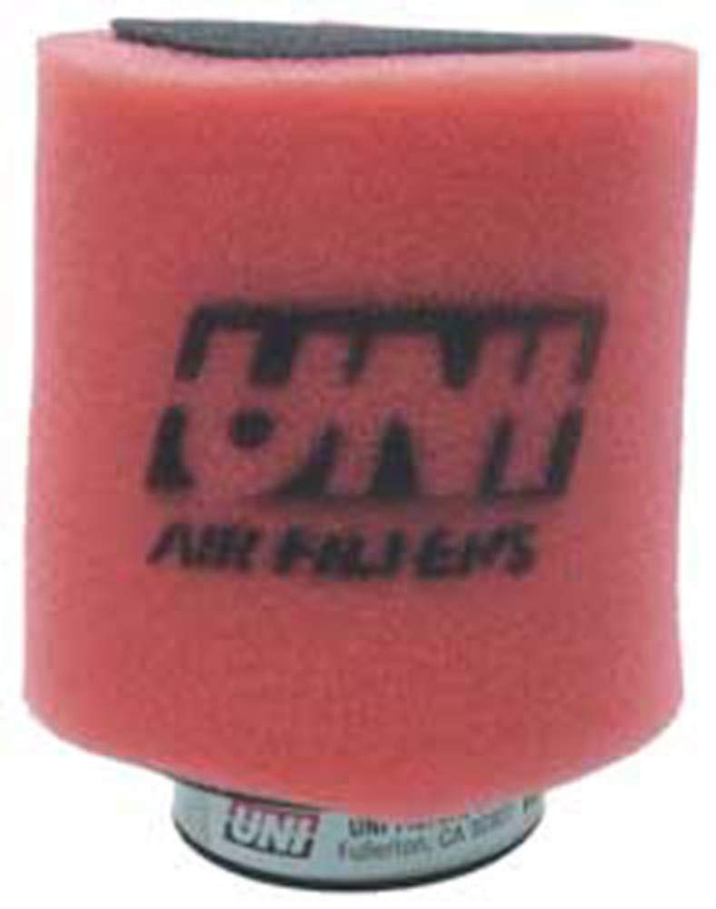 Uni Two Stage Pod Filter (Straight Mount / 2-1/4' X 4)