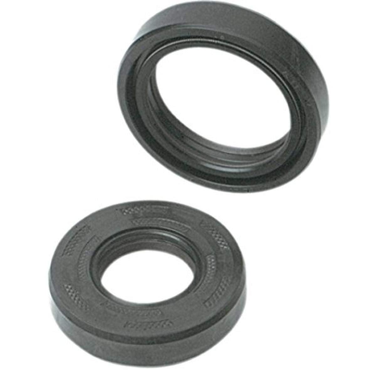 ProX Racing Parts 42.4208 Complete Crankshaft Oil Seal Set