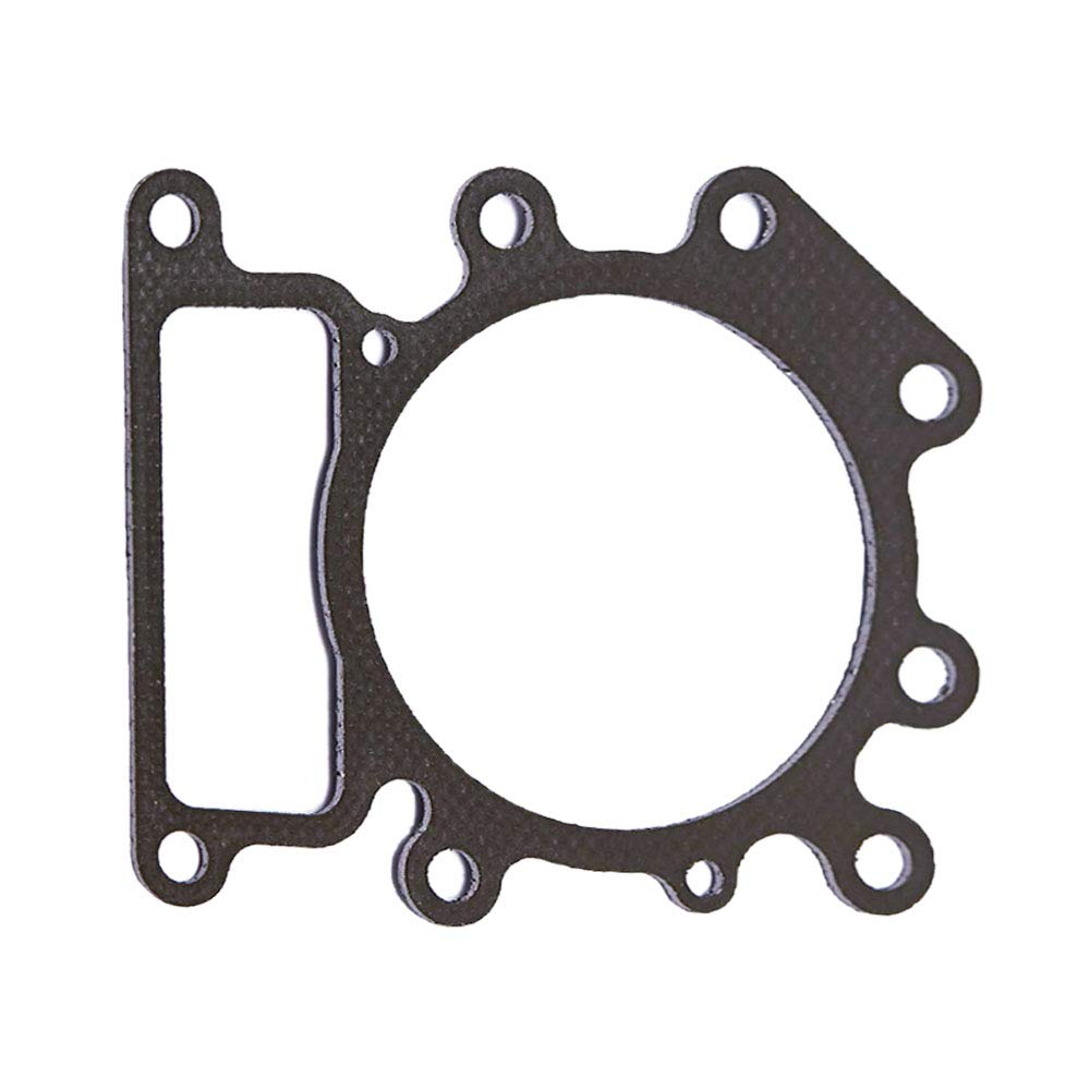 Huthbrother 794114 Gasket & 272475S Rocker Cover Gasket, Compatible With B&S Cylinder Head Gasket