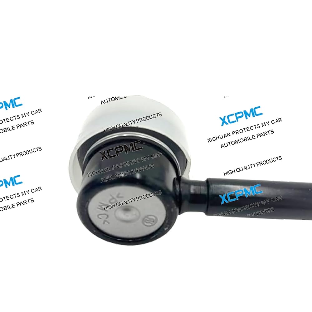 Xcpmc Front Sway Stabilizer Bar End Link 2 Pcs Left & Right|Replacement For Sienna|Replace Oe#: K750574 Black