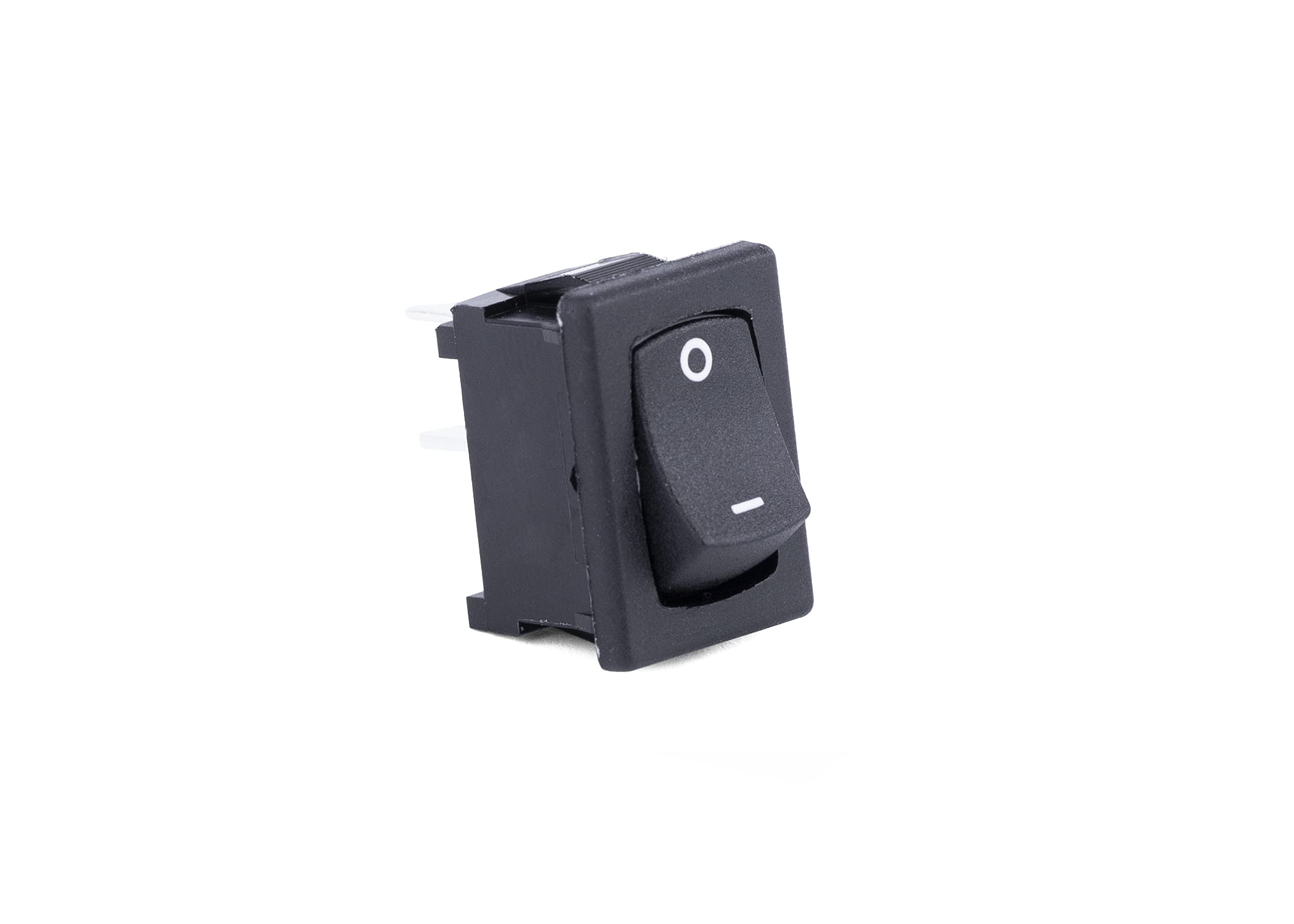 Sierra Rk40800, Rocker Switch, Compact Rocker Spst