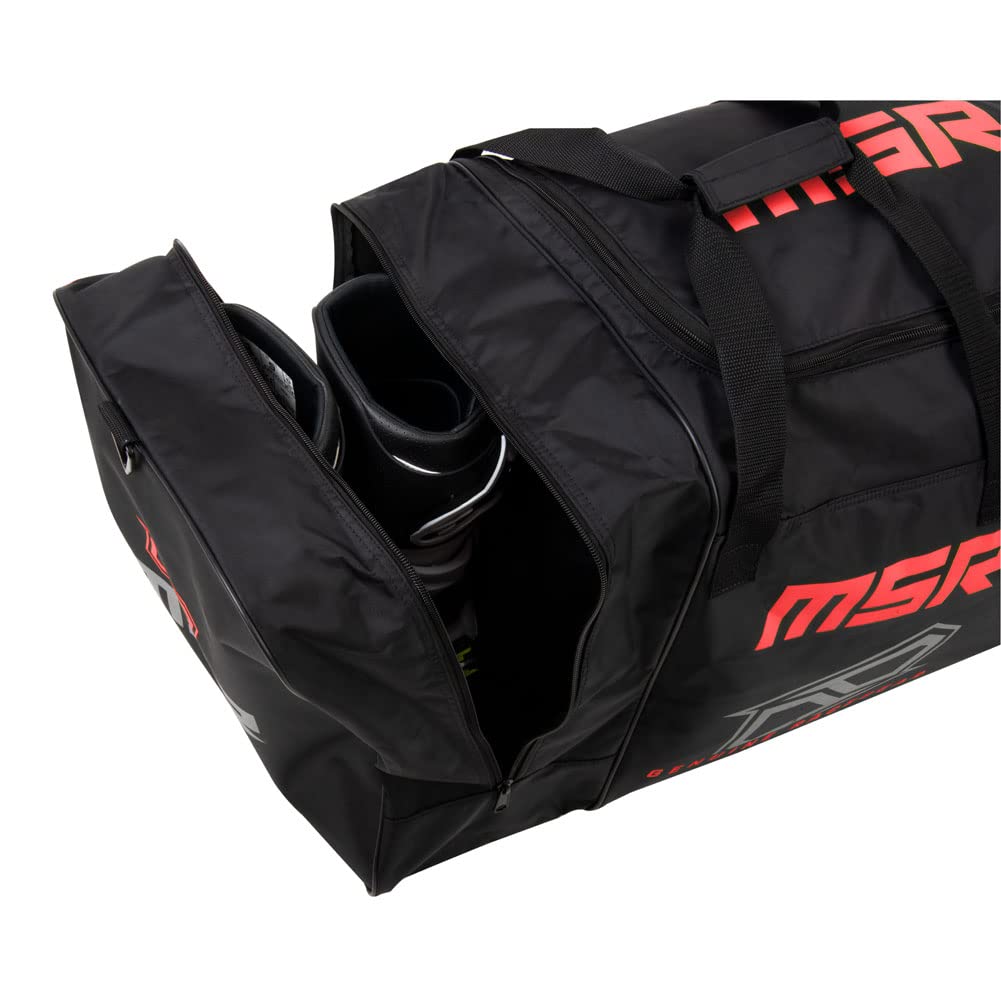 Msr Gear Bag (Red)