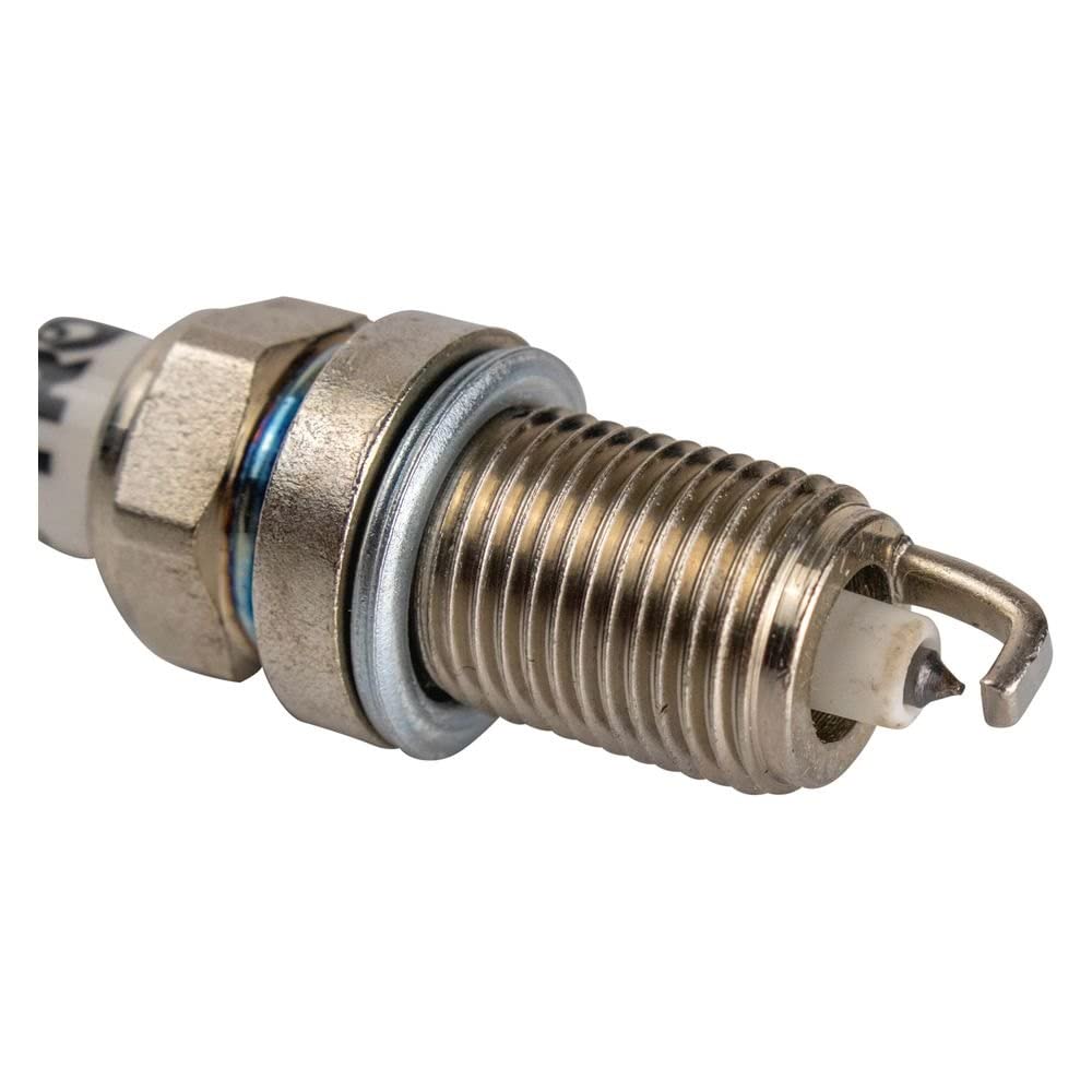 Trq Ignition Kit Ignition Coil Spark Plugs Compatible With 2011-2014 Chrysler 200 2007-2010 Sebring 2008-2014 Dodge Avenger 2007