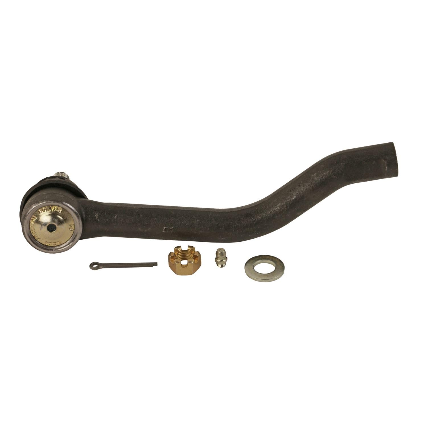 Moog Es800358 Steering Tie Rod End For Nissan Altima
