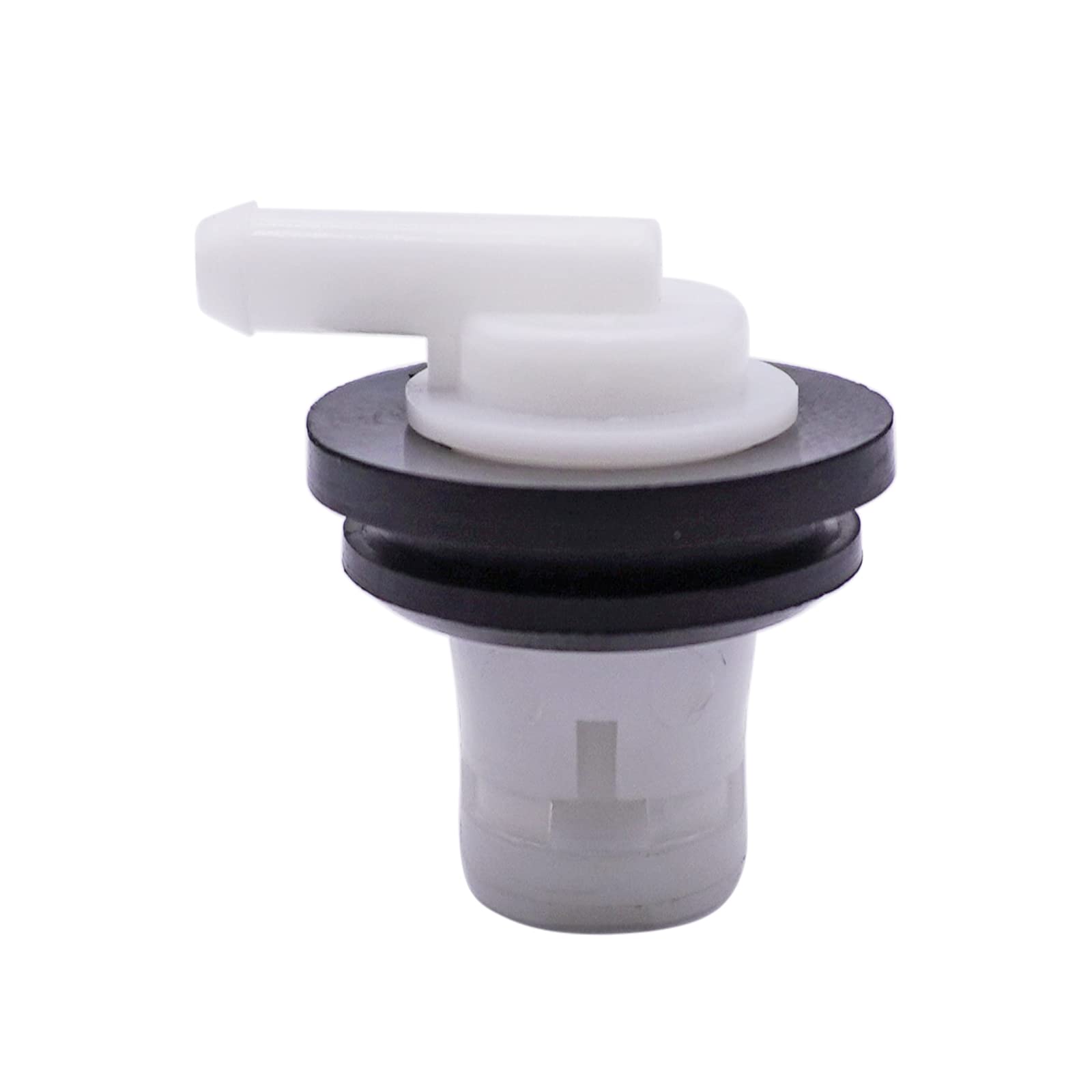 Fuel Tank Vent Valve & Grommet Kit,Fuel Tank Vent Valve Compatible With Jeep Wrangler, Cherokee, Grand Cherokee,Dodge Ram Van,Ch