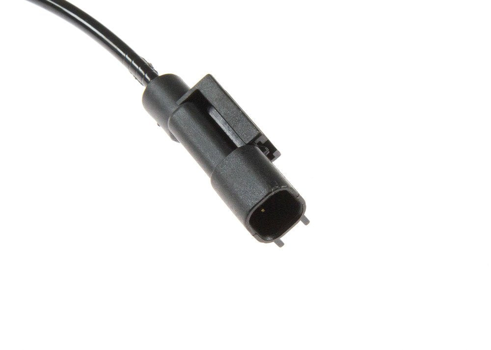 Holstein Parts 2Abs0720 Abs Wheel Speed Sensor - Compatible With Select Mitsubishi Lancer, Outlander; Rear Left