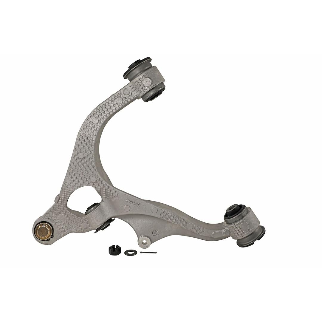 Moog Ck623022 Front Right Lower Suspension Control Arm And Ball Joint Assembly For Ram 1500
