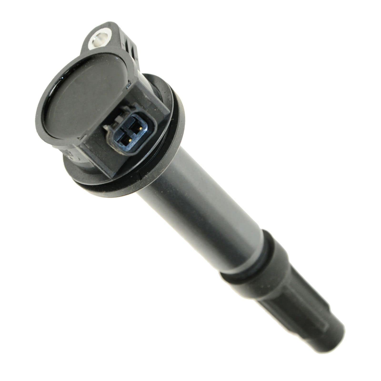 Trq Ignition Coil Set Compatible With 2009-2012 Ford Escape 2006-2012 Fusion 2006 Lincoln Zephyr 2008-2011 Mazda Tribute 2009-20