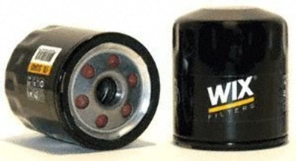 Wix Filtr Ld Pro-Tech 130 Spin-On Lube Filter
