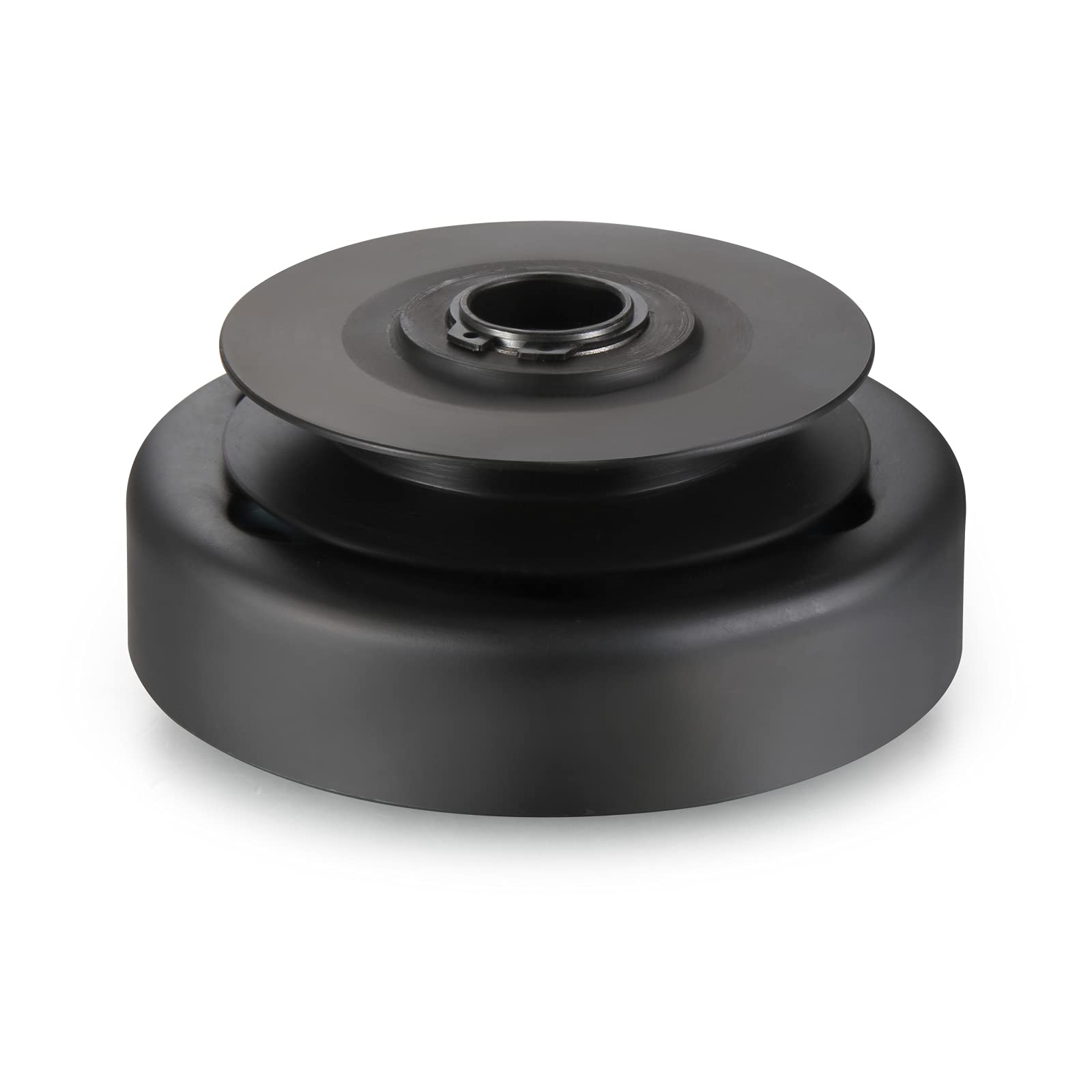 Twilight Garage Centrifugal Clutch Belt Drive With Pulley 3/4' Bore For Go Kart Mini Bikes