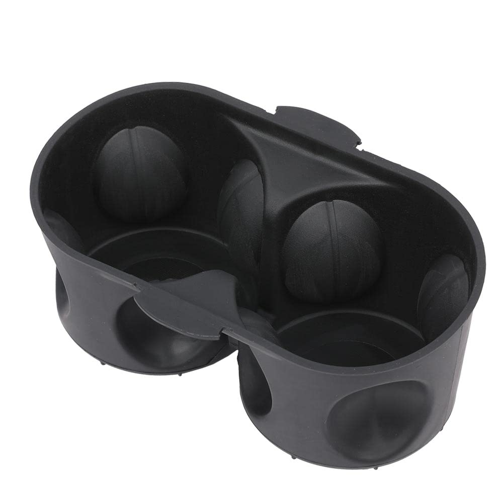 Pit66 Cup Holder Compatible With Chrysler Town & Country 2011 2012 2013 2014 2015 2016/ Dodge Grand Caravan 2011-2020 1Wv70Dx9Aa