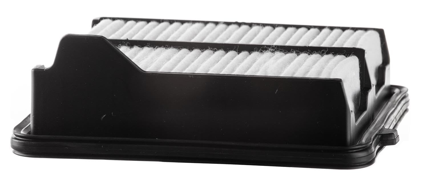 PG Engine Air Filter PA6052 | Fits 2014-09 Honda Fit, 2013-10 City