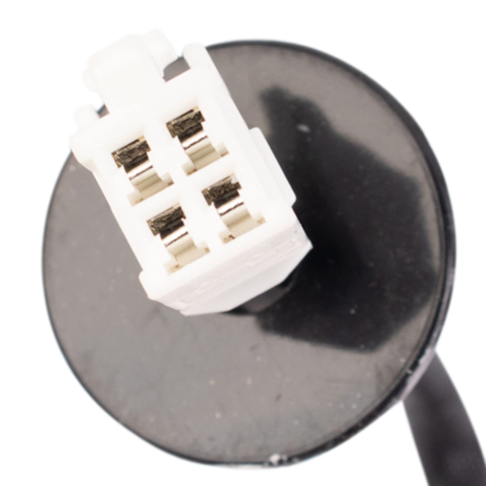 Trq Downstream Rear O2 Oxygen Sensor Compatible With 2006-2012 Toyota Rav4