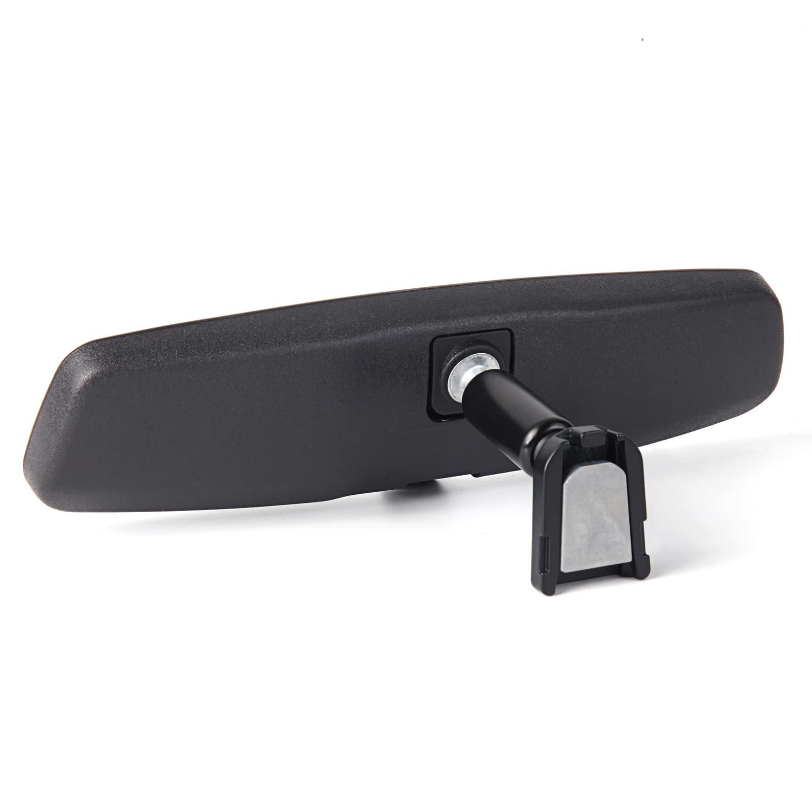 Ford Rear View Mirror Compatible With Ford 1997-2009 F150 F250, 1998-2005 Ranger, 1997-2012 Mustang, 2001-2016 Escape, 1997-2010