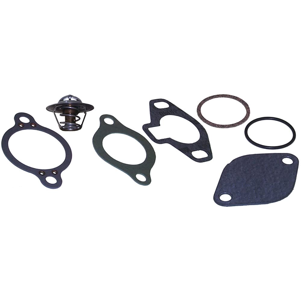 Sierra 18-3647D Marine Thermostat Kit