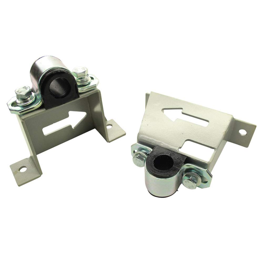 Whiteline KBR18-22 Rear Heavy Duty Sway Bar Mount Kit