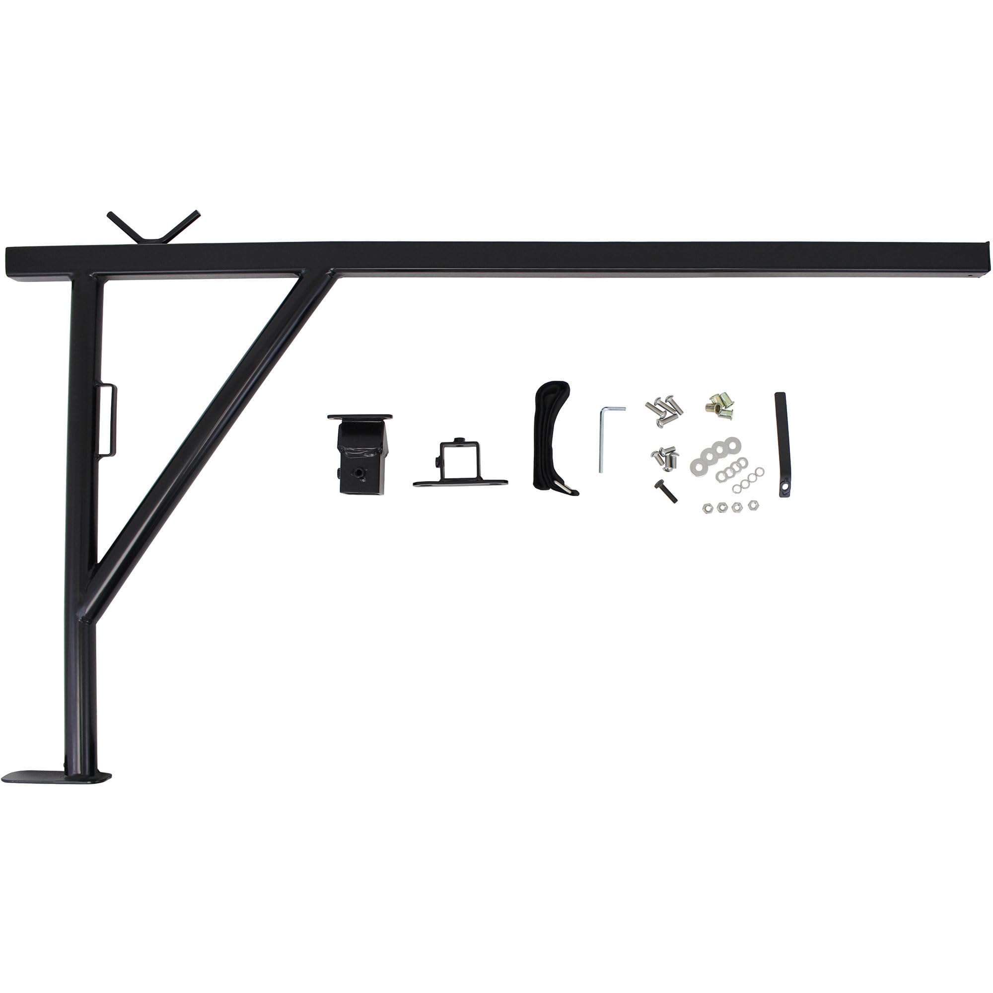 Westin 57-9005 Hd Ladder Rack (Single)