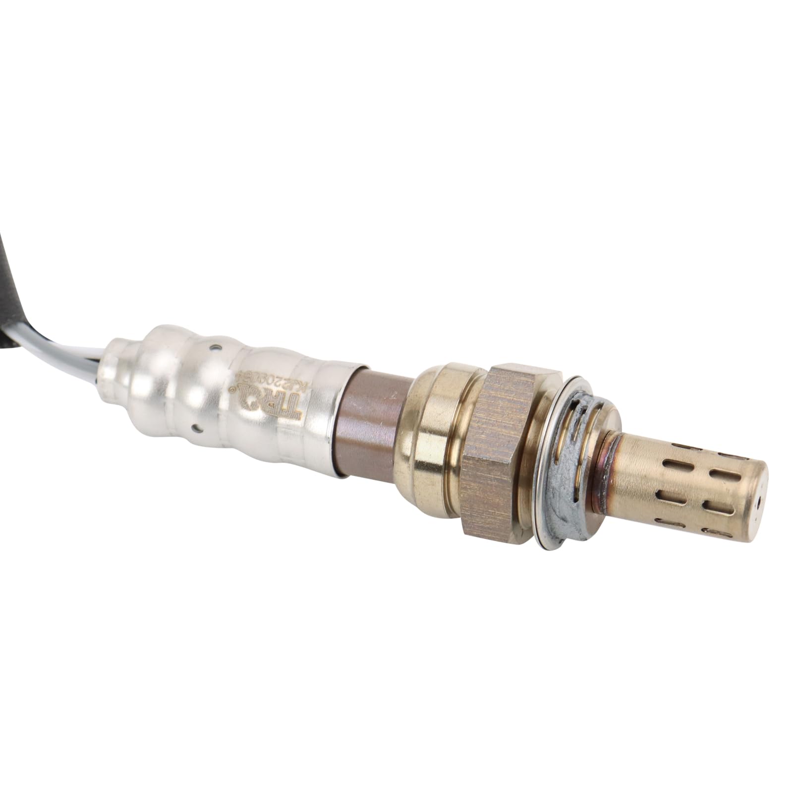 Trq O2 Oxygen Sensor Compatible With 2001 Dodge Dakota 2001-2002 Durango 2002 Ram 1500 2001-2004 Jeep Grand Cherokee