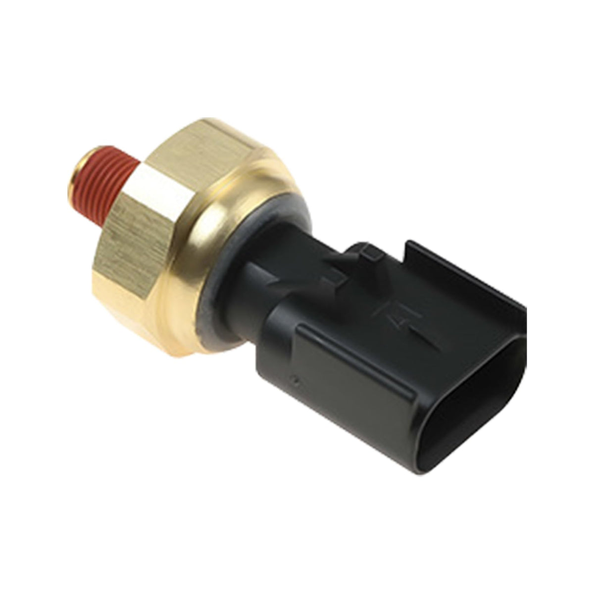 Engine Oil Pressure Switch, Oil Pressure Switch Sensor, Engine Oil Pressure Sensor Sender Switch, Oil Sensor Compatible with Chr