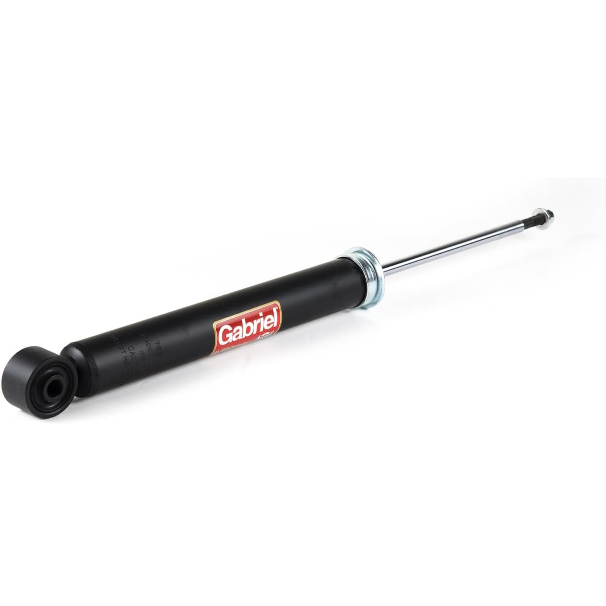 Gabriel G51982 Ultra Rear Shock Absorbers For 11-17 Buick Regal Fwd (1 Pack)