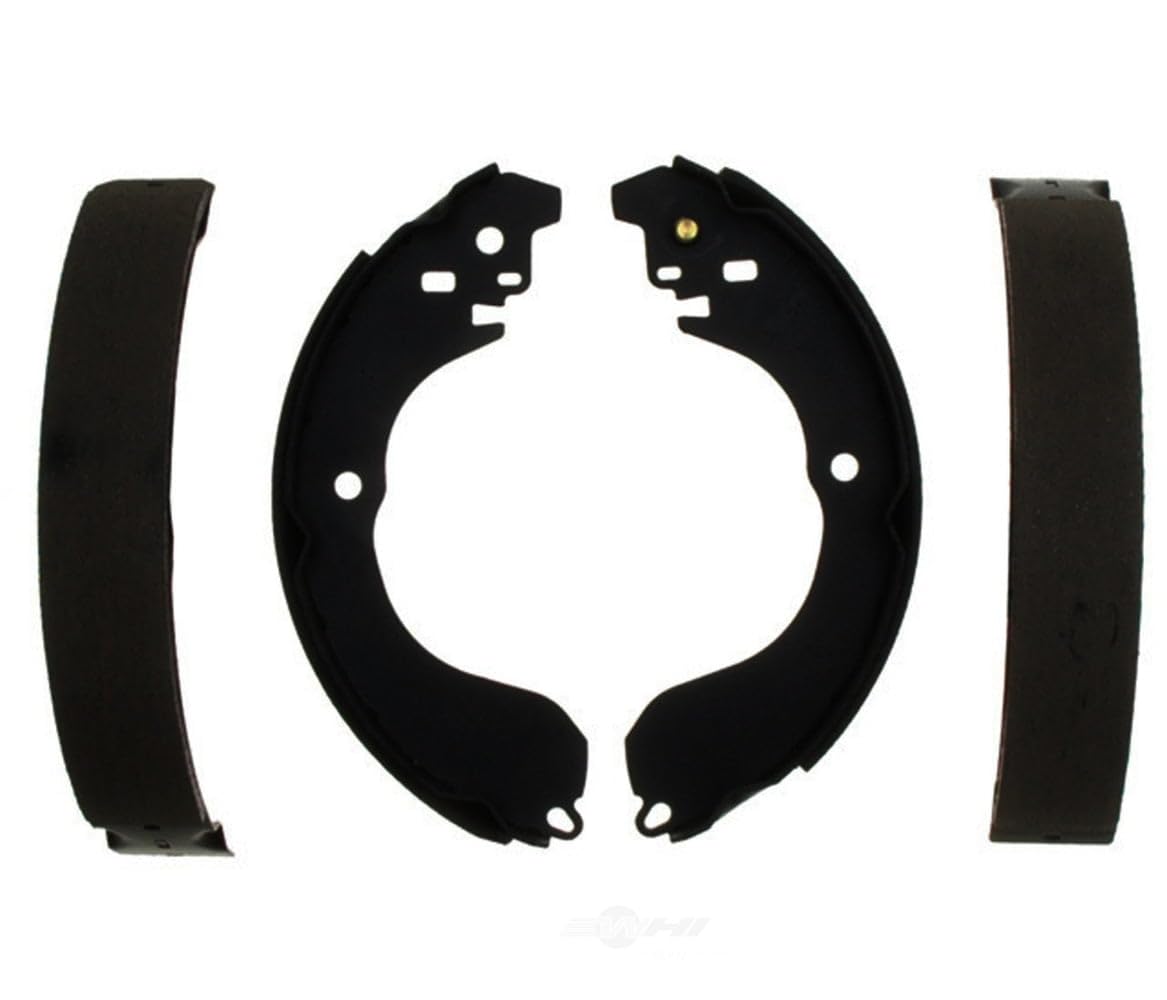 Rm Brakes 919Pg Drum Brake Shoe