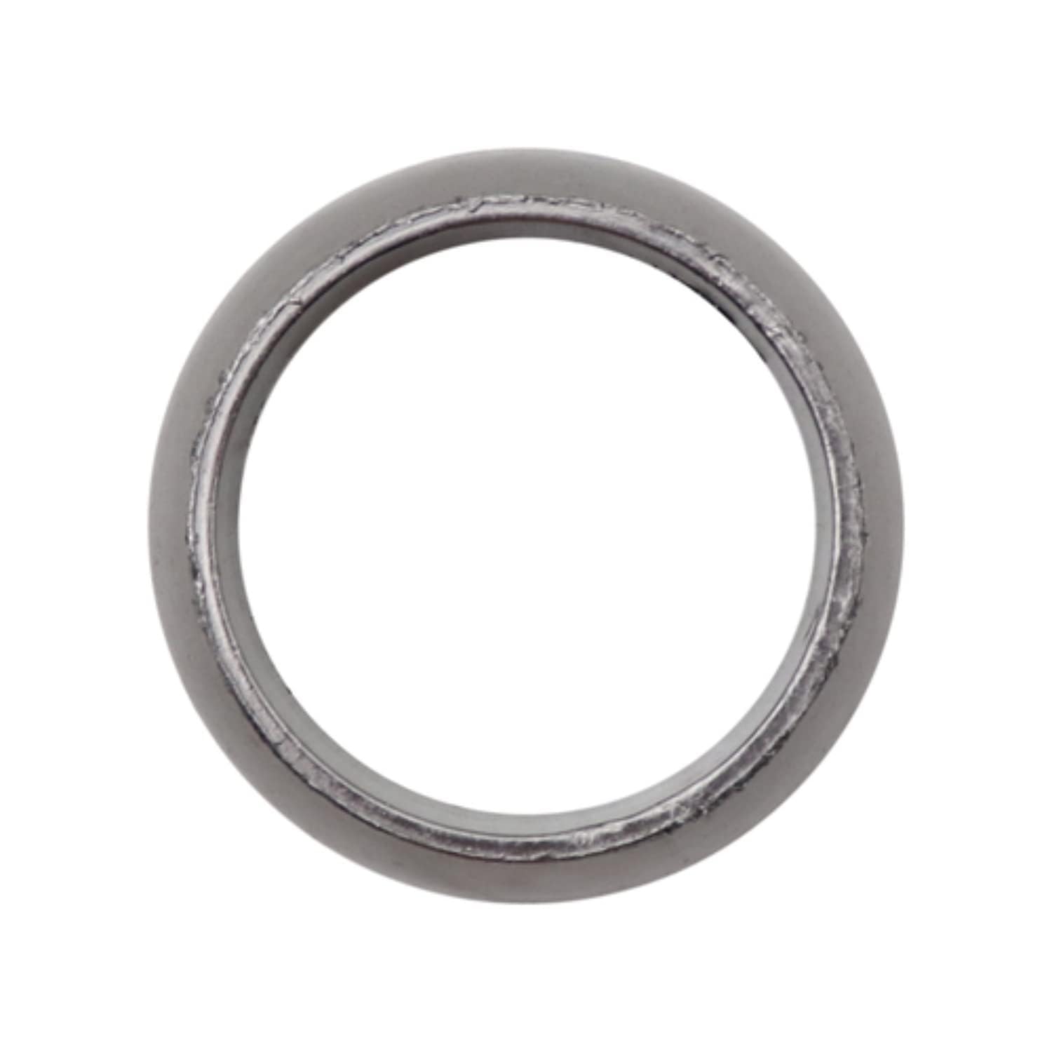 Nlqr Exhaust Gasket Donut Seal Compatible With Polaris Rzr Sportsman Ranger 700 800 900 Crew 700 800 Xp 2003-2017# 3610047