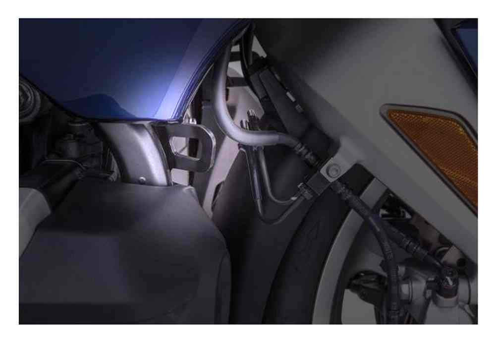Goldstrike Tie Down Brackets for Gold Wing