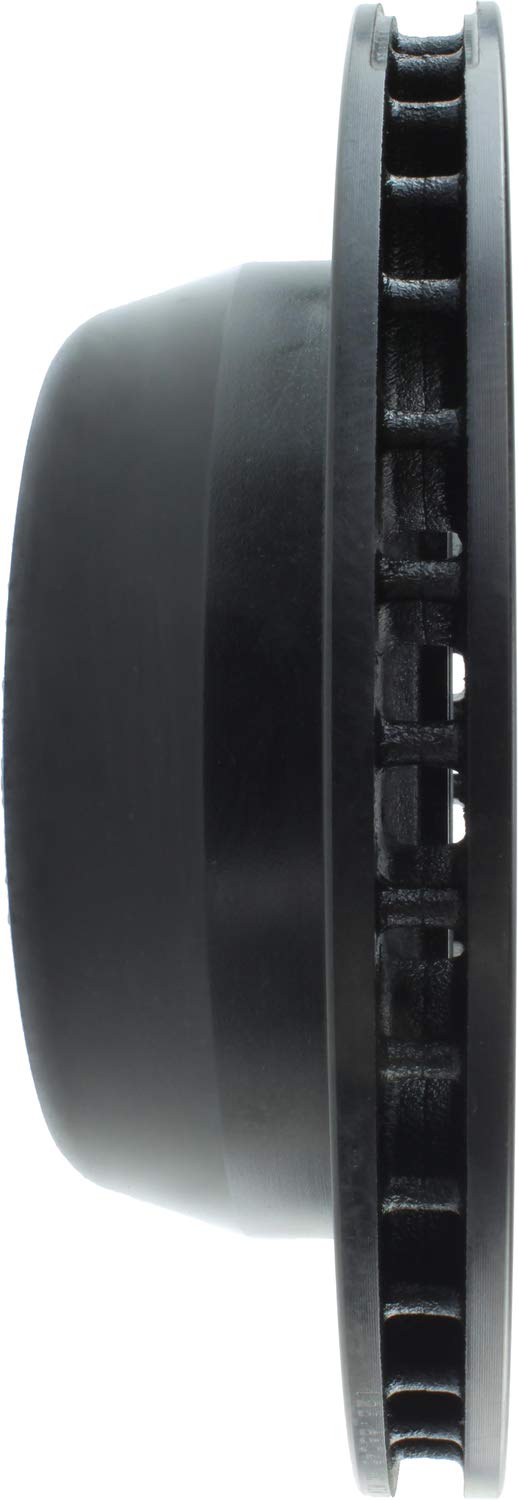 StopTech 127.66045R Rear Right Sport Drilled/Slotted Brake Rotor