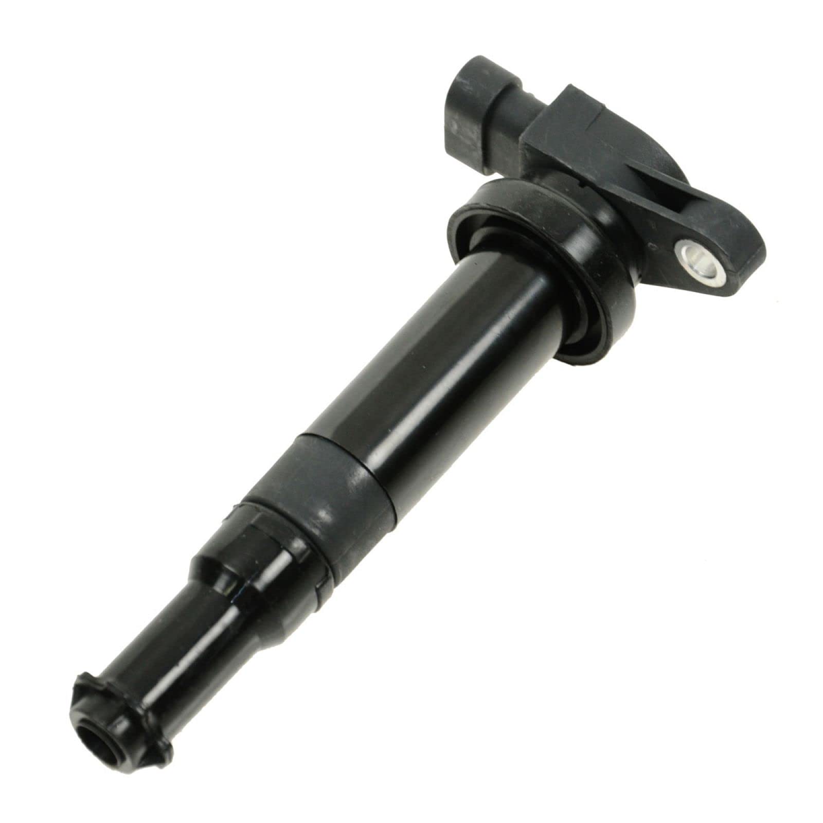 Trq Ignition Coil Set Compatible With 2007-2009 Hyundai Santa Fe 2006 Kia Optima