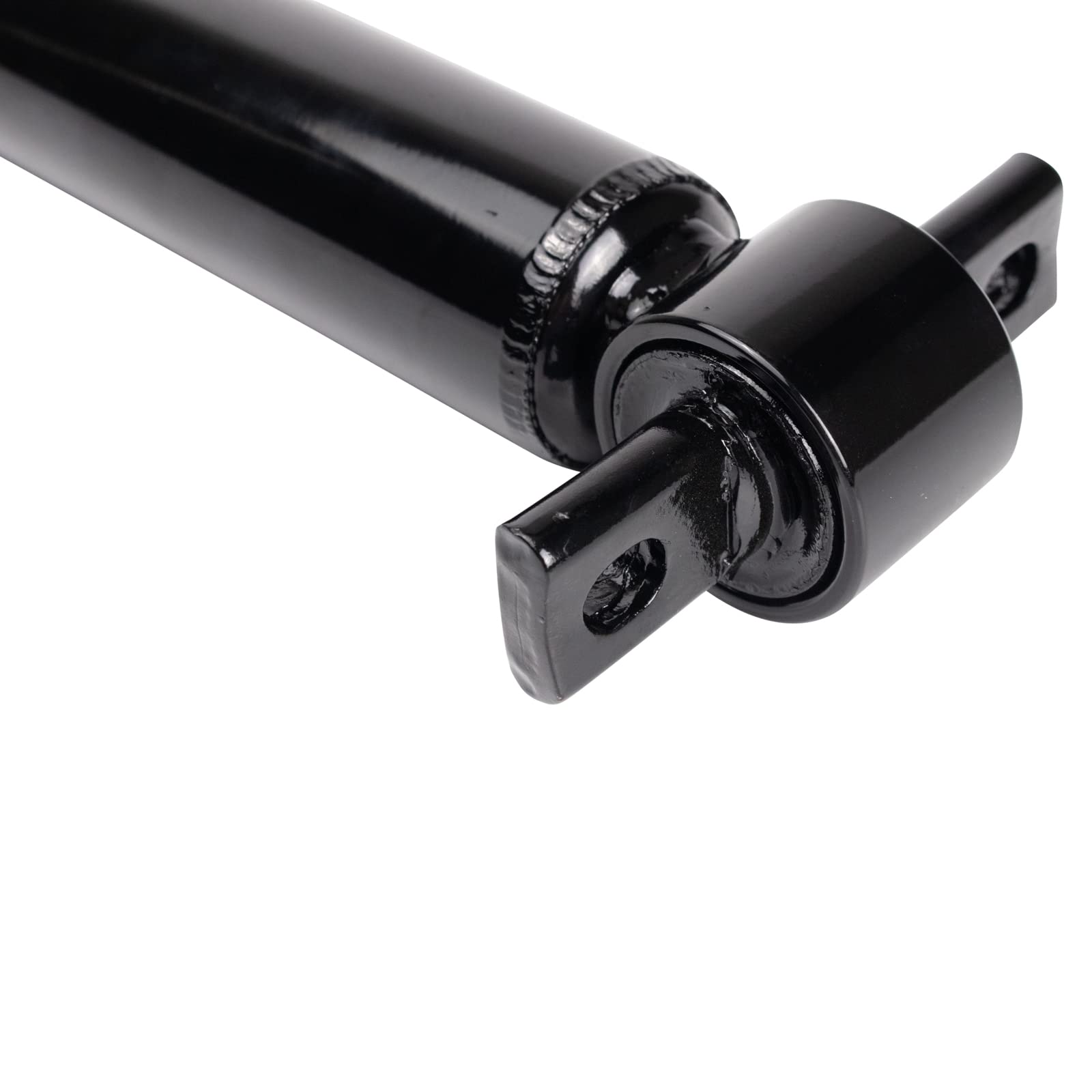 Trq Rear Shock Absorber Set Compatible With 2015-2022 Ford Mustang