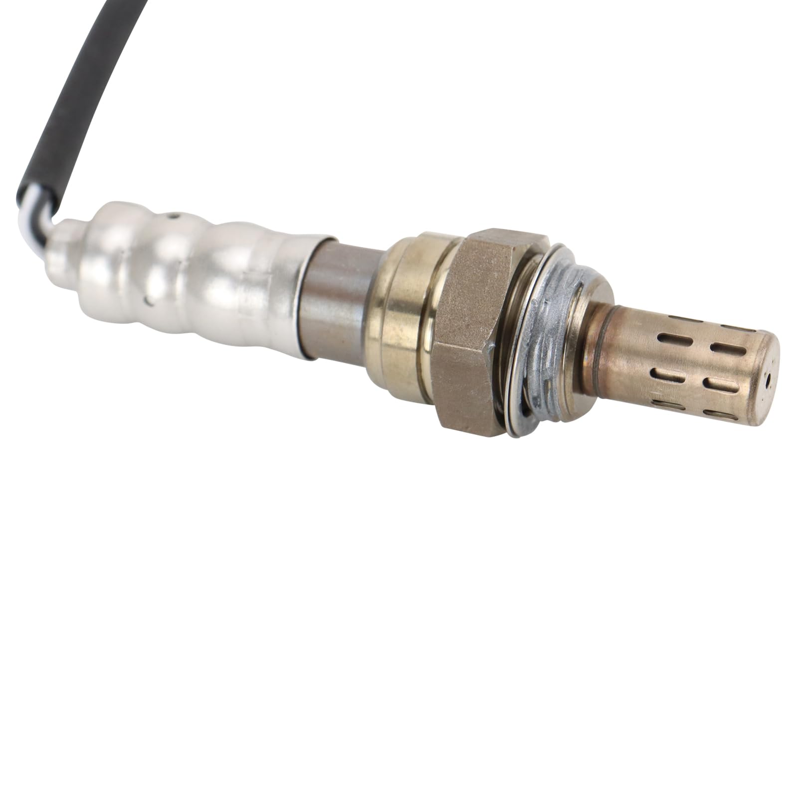 Trq Downstream O2 Oxygen Sensor Compatible With 2003-2006 Subaru Baja 1999-2004 Legacy 2000-2004 Outback