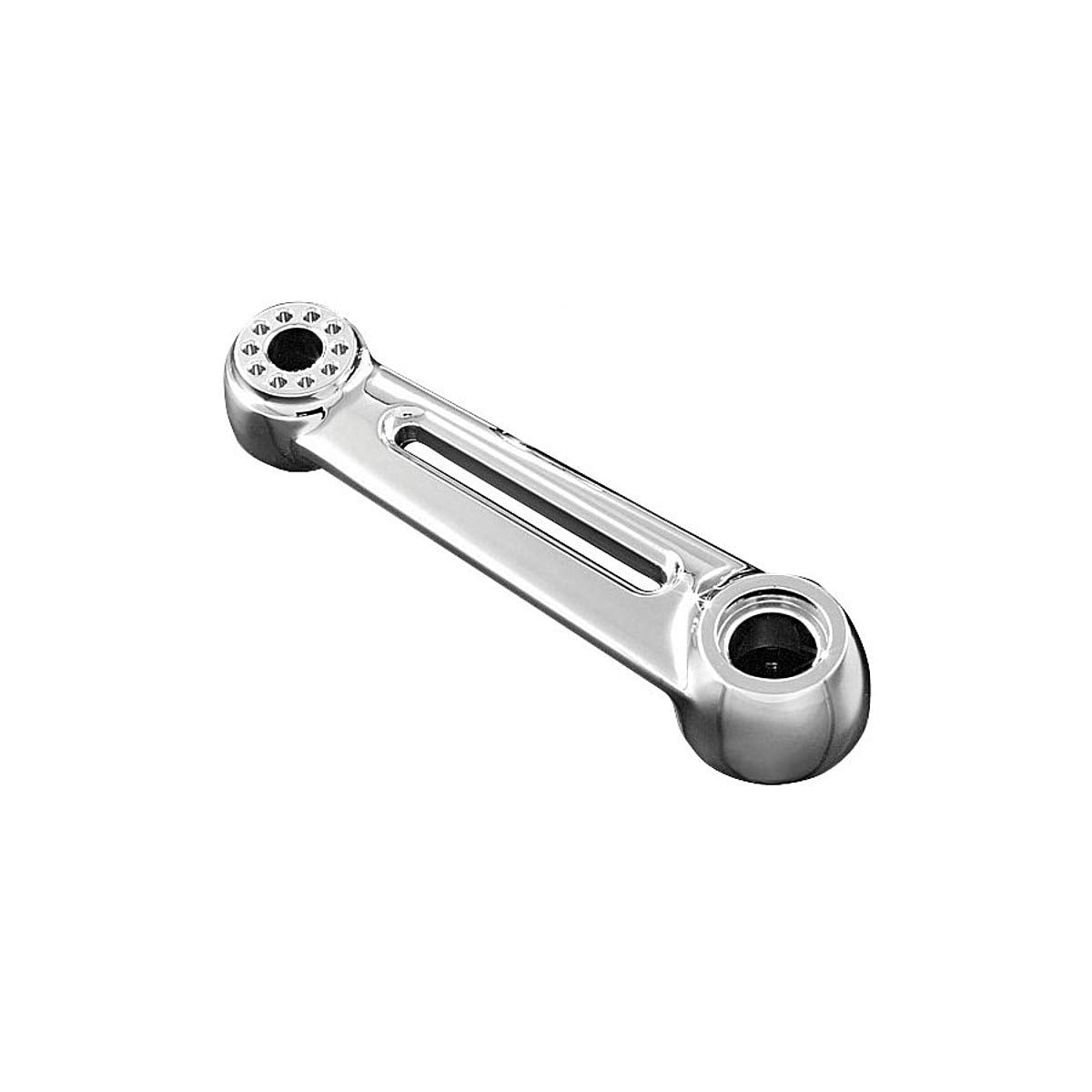 Kuryakyn Long Replacement Arms Ergo I & Ii Cruise Pegs (6') Compatible With 01-05 Honda Gl1800