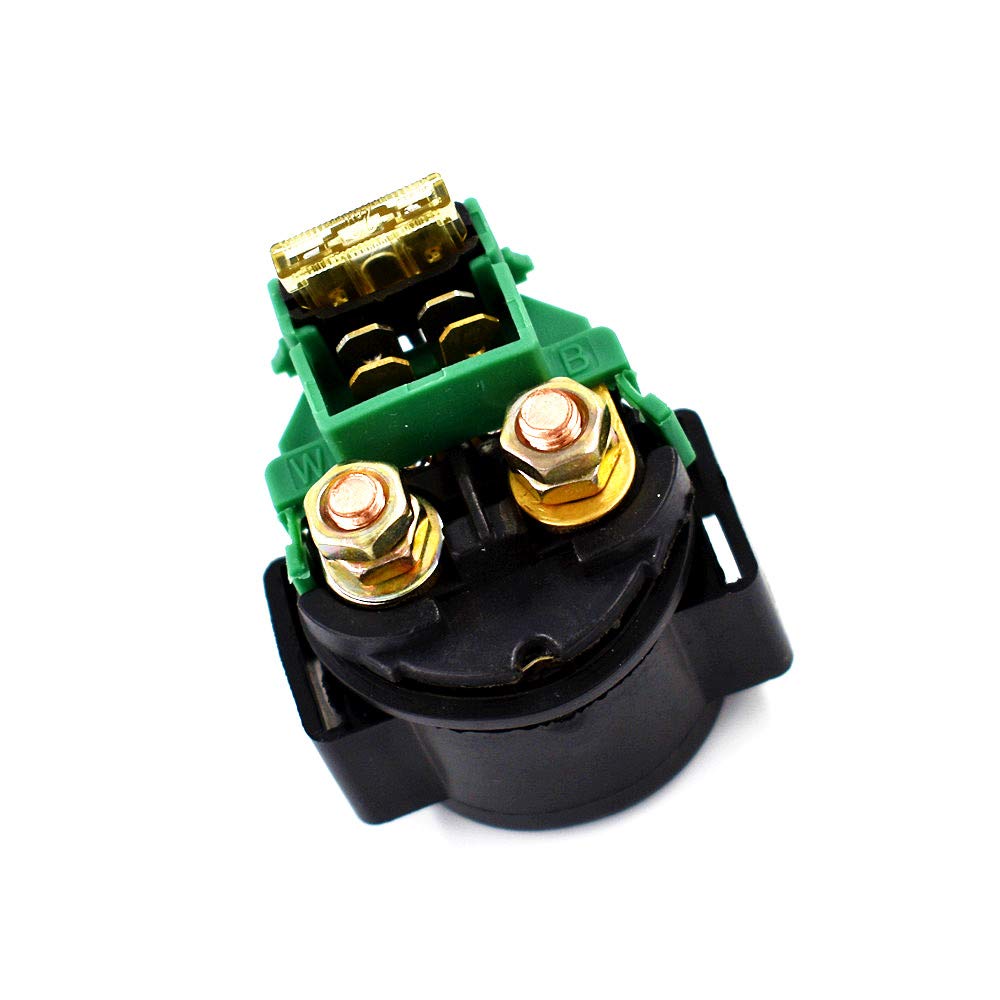 Labwork Starter Solenoid Relay Replacement For Arctic Cat 350 366 400 425 450 Replacement For 3313-464 2011-2016