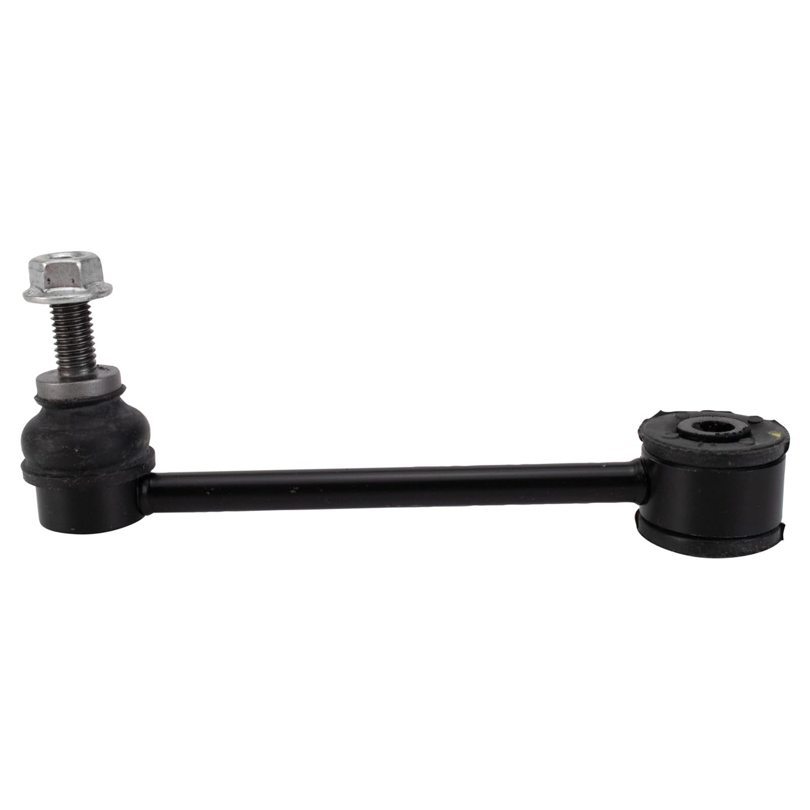 Trq Sway Bar Stabilizer Link Set Front & Rear Compatible With 13-19 Ats 14-19 Cts