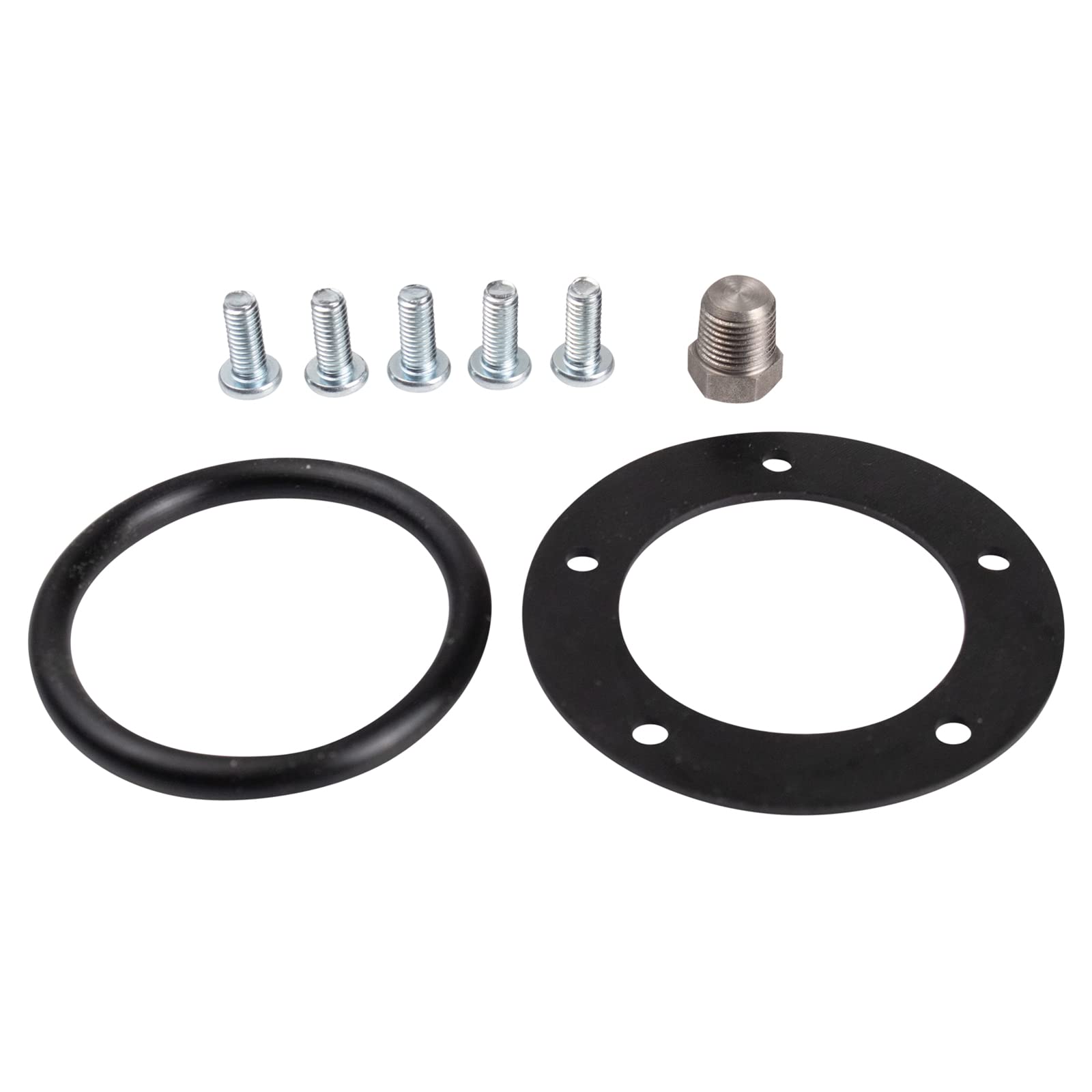 Trq Gas Fuel Tank 15.9 Gal Compatible With 1957 Chevrolet Bel Air Two-Ten Series