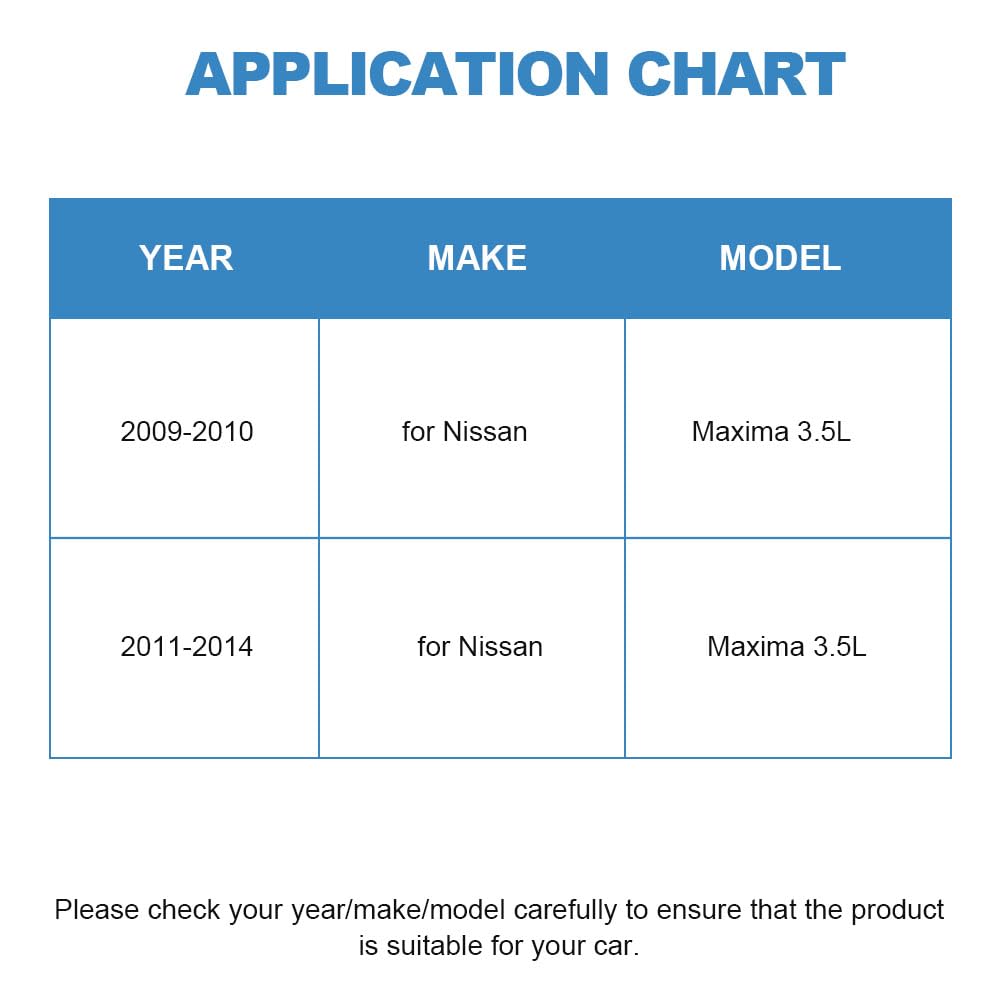 Eccpp Ac Clutch 2014-2019 For Infiniti Qx60 3.5L 2007-2012 For Nissan Altima 3.5L Ac Compressor Clutch Assembly Kit Pulley Coil