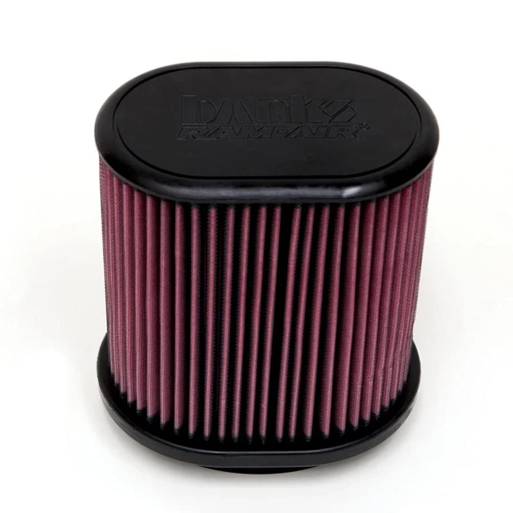 Banks Engineering 41843 Ram Air Air Intake Kit Fits Jeep Wrangler