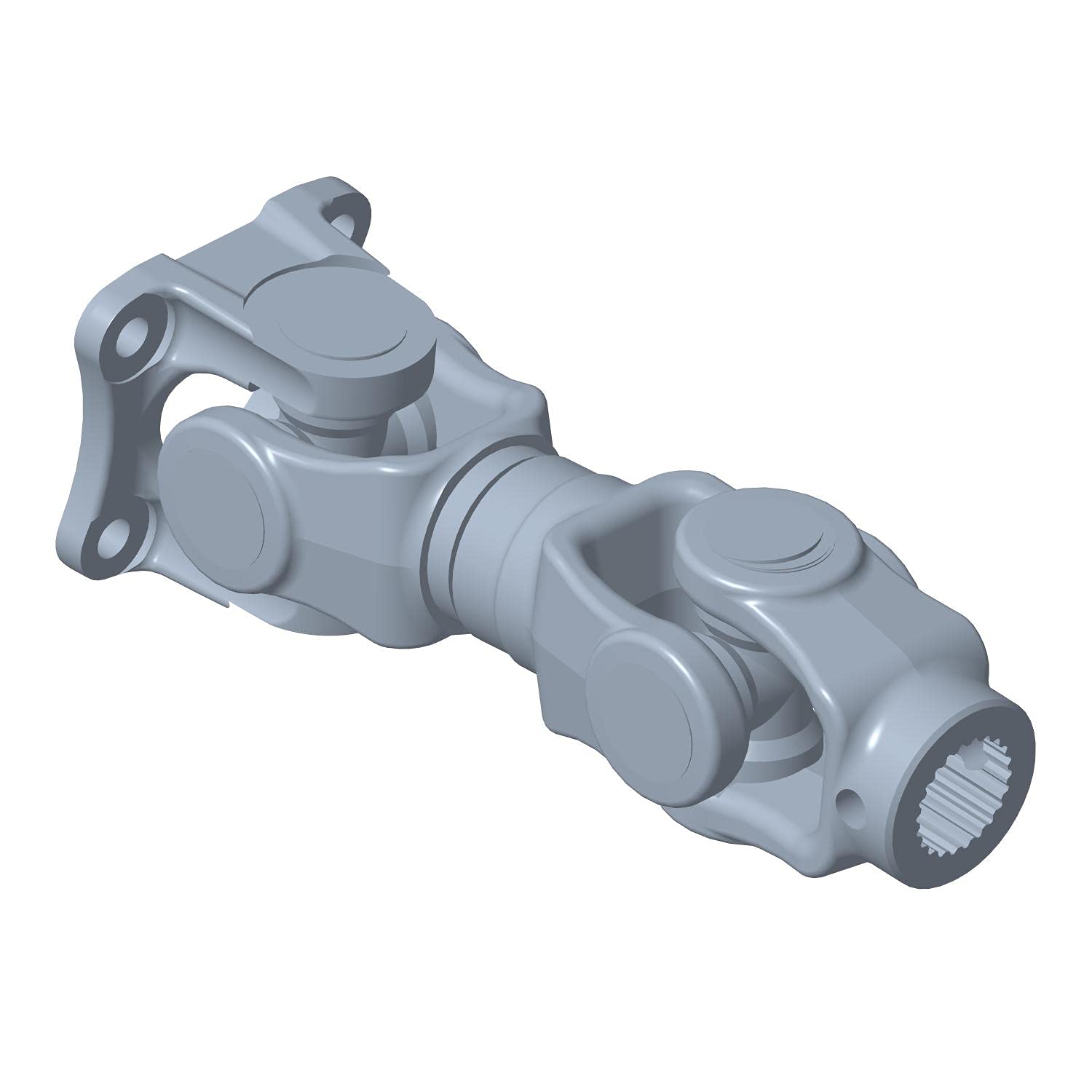 Polaris Atv Shaft-Rear Drive [From 12/14/2020], Genuine Oem Part 1334446, Qty 1