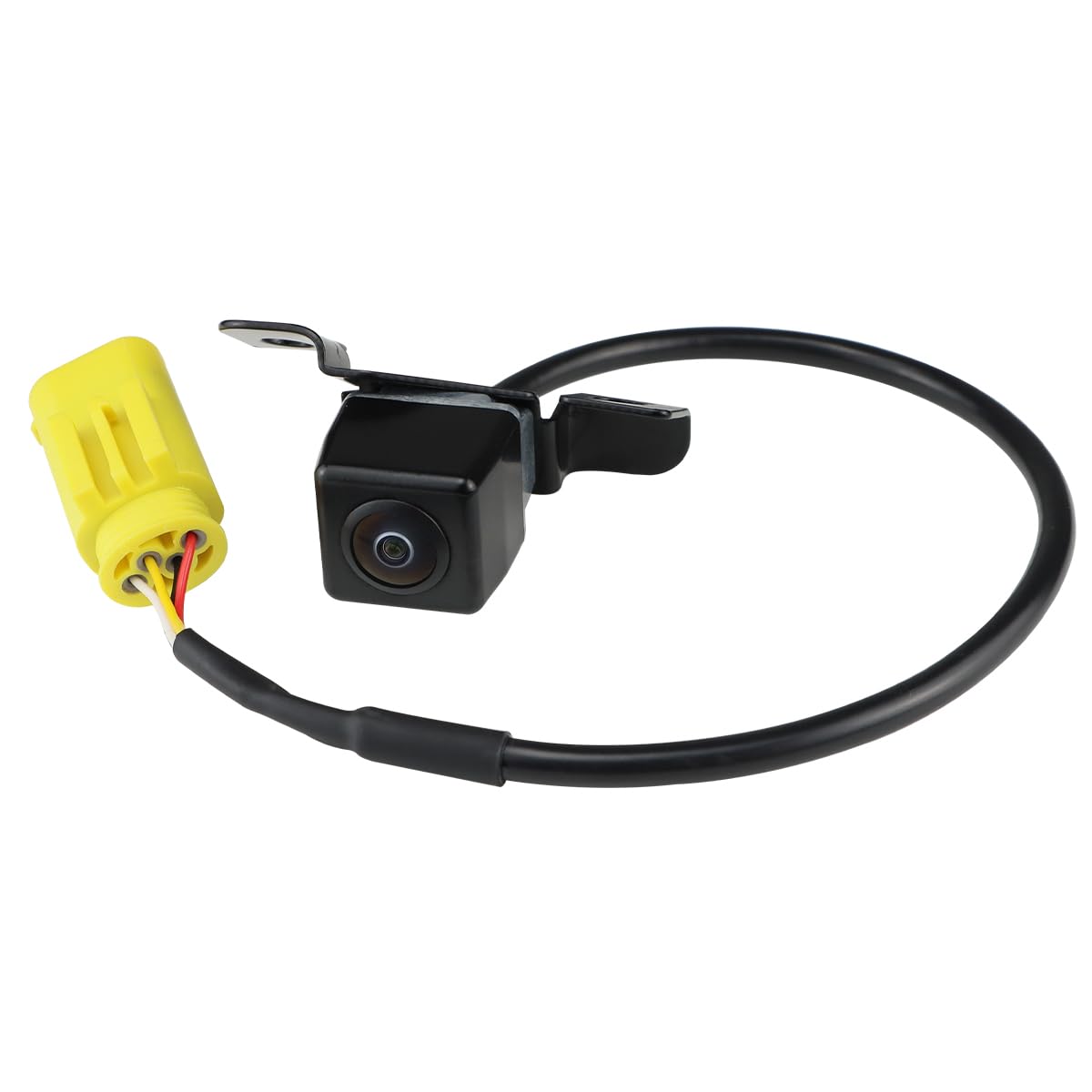 95760-2P202 Oe Backup Camera Replacement For Kia Sorento 2011-2013, Reverse Greenyi Rear Park Assist Camera Replaces 95760-2P000